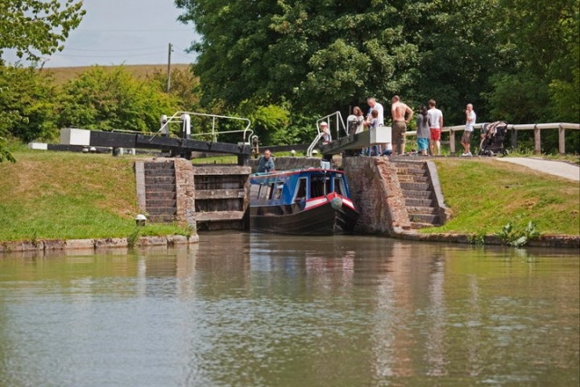 Wyvern Shipping Narrowboat Holidays